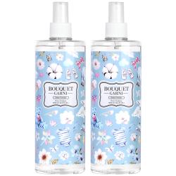 부케가르니 딥퍼퓸 섬유향수 500ml 2개 베이비파우더