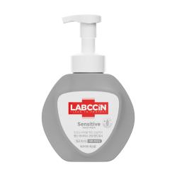 랩신 센서티브 포밍 핸드워시, 500ml, 1개