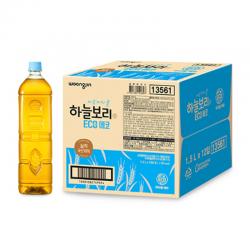 하늘보리 에코 12개 1.5l
