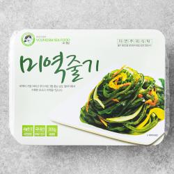  로켓프레시 미역줄기 300g 1개