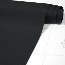 창문용 무점착 암막 시트지 블랙