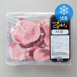  로켓프레시 전통참한우 사골 냉동 1개 2kg