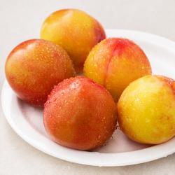 다조은 자두 300g 1팩