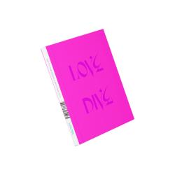 아이브 Love Dive 싱글2집 앨범 버전 랜덤발송 1cd