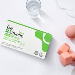 [로켓프레시] 드시모네 장면역 다이어트 30팩, 37.5g, 1개