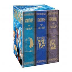 원피스 제1부 Ep1 Box 동쪽의 바다 1~12권 세트 전12권 대원씨아이