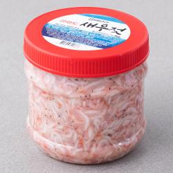  로켓프레시 비비수산 강화도 국내산 새우젓 1개 1kg