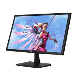 크로스오버 60.97cm Fhd 오버파워 144hz 게이밍 모니터 24tz144 무결점 
