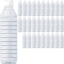 물하나 ECO 생수, 500ml, 60개