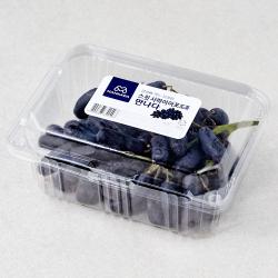  로켓프레시 만나다 미국산 스윗 사파이어 포도 450g 1개