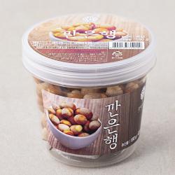 [로켓프레시] 몸애조화 깐은행, 180g, 1개