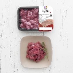 참연담소 양지 국거리용 (냉장), 300g, 1개