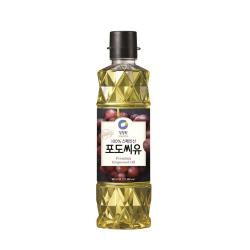 청정원 포도씨유 900ml, 1개