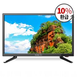 와이드뷰 Fhd 55.9cm 소형 Tv Widevu Wv220fhd E01 스탠드형 자가설치