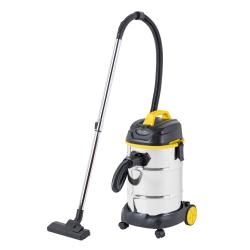 클래파 30l 대용량 건습식 진공청소기 Bvc L138