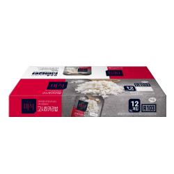 The미식 고시히카리밥, 180g, 12개