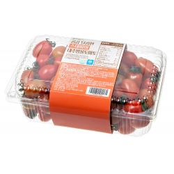 곰곰 달콤한 스테비아 대추방울토마토, 1.5kg, 1팩