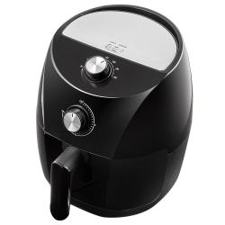 홈플래닛 에어프라이어 3.5l Af 611 블랙