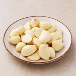 친환경 깐마늘 150g 1봉