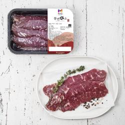 참연담소 채끝 구이용 (냉장), 300g, 1개