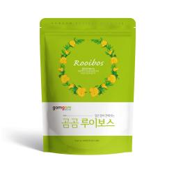 곰곰 루이보스 삼각티백 1.5g 100개입