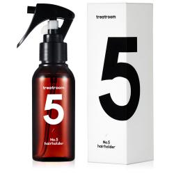 트리트룸 넘버파이브 헤어홀더 미스트, 100ml, 1개