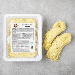 다마시이 생라면 #28 1개 500g