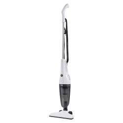 홈플래닛 2 IN 1 유선 청소기, 화이트 + 블랙, MC607B