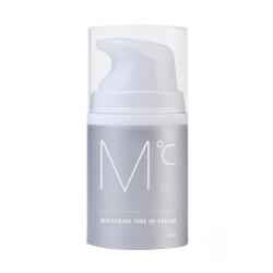 엠도씨 화이트닝 톤업 크림 50ml, 단일 색상, 1개