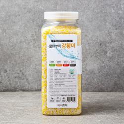 바비조아 물만부어 강황쌀 2.2kg 1통