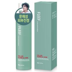 플리프 시카 알로에 카밍 올인원 200ml 1개
