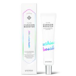 여우화장대 필터 쿠션부스터 메이크업베이스 40ml 1개