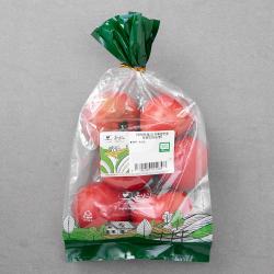 흙살림 친환경 인증 토마토 1kg 1봉