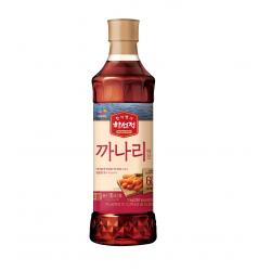 하선정 까나리액젓 실속형 1kg 1개