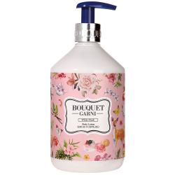 부케가르니 바디로션 화이트머스크 520ml 1개