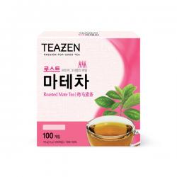 티젠 로스트 마테차 1.1g 100개