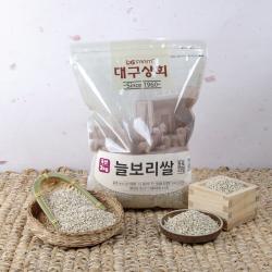대구상회 2021년 늘보리쌀 1개 2kg