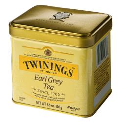 트와이닝 얼그레이 홍차 100g 1개