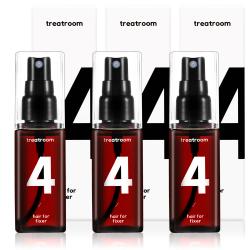 트리트룸 헤어 포 픽서 헤어 스타일링제 50ml 3개