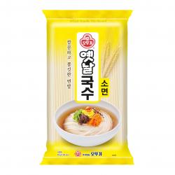 오뚜기옛날 국수 소면 900g 1개