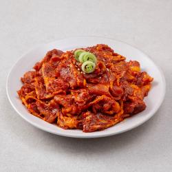 곰곰 고추장 제육 불고기 냉장 1kg 1개