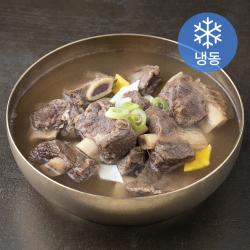  로켓프레시 사미헌 한끼 갈비탕 냉동 700g 2팩