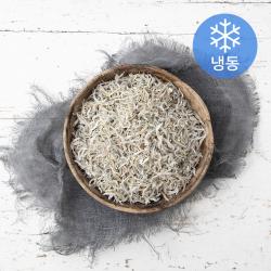 짜지않아 건강한 어린이멸치 냉동 150g 1개