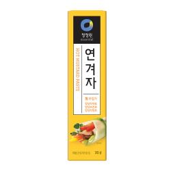 청정원 연겨자, 95g, 1개