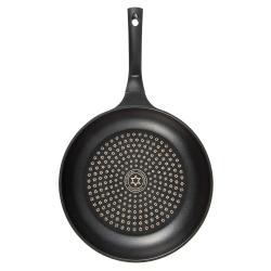 코멧 키친 티타늄 코팅 프라이팬 30cm 1개