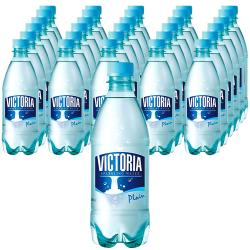 웅진 빅토리아 탄산수 플레인 500ml 40개