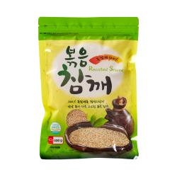 배대감 볶음참깨 400g 1개