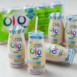 남양유업 이오 요구르트 80ml 10개입