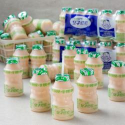남양유업 요구르트 65ml 40개입
