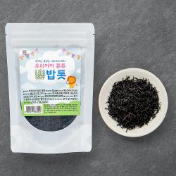  로켓프레시 주일 우리아이 튼튼 밥톳 1개 50g